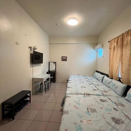 Sin Yu Guest House Lyudao Bagian luar foto