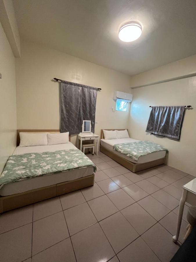 Sin Yu Guest House Lyudao Bagian luar foto