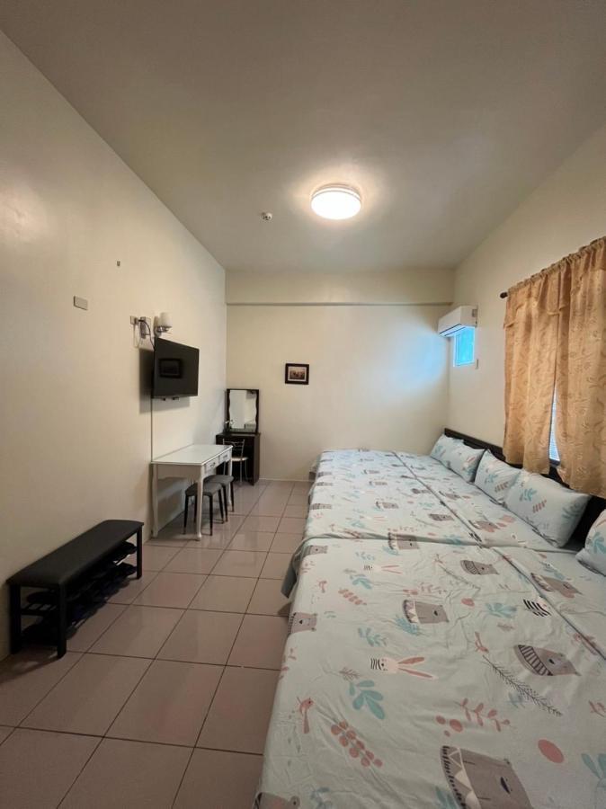 Sin Yu Guest House Lyudao Bagian luar foto