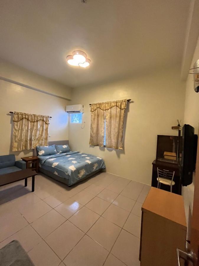 Sin Yu Guest House Lyudao Bagian luar foto