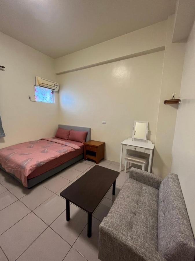 Sin Yu Guest House Lyudao Bagian luar foto